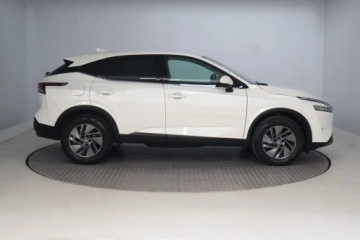 Nissan Qashqai III Crossover 1.3 DIG-T MHEV 158KM 2021 Nissan Qashqai 1.3 DIG-T, Salon Polska, zdjęcie 5