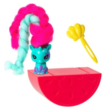 Candylocks Pets Ароматические волосы Pet