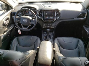 Jeep Cherokee V 2019 Jeep Cherokee 2019r.,Limited, od ubezpieczalni 3.2 Benzyna 271KM, zdjęcie 7