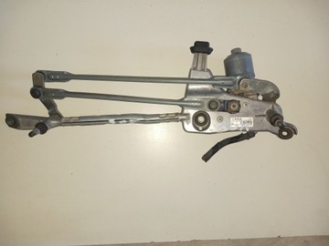MECHANIZMUS STĚRAČE PEUGEOT 308 II