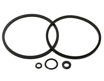 Zestaw filtrów C-360 3P MF3 235 255 2812 3512 Oryginał Ursus + notes