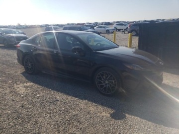 Toyota Camry IX 2025 Toyota Camry 2025 2.5L hybrid FWD 2.5 Hybryda 208KM, zdjęcie 3