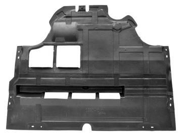 OPEL VIVARO 2001-2006 OSŁONA POD SILNIK 4417323