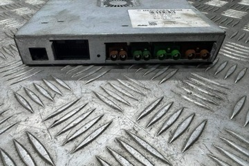 ANTÉNA MERCEDES-BENZ E (W211) B67826464 3.2L DIESEL 150KW 2004