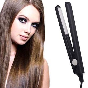 МИНИ-ВЫПРЯЖИТЕЛЬ ДЛЯ ВОЛОС ДЛЯ ДОРОЖНОЙ СУМКИ