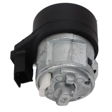 Замена личинки замка зажигания с ключом