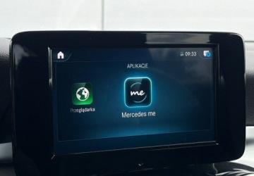Mercedes GLC C253 SUV Plug-In 2.0 300e 320KM 2020 Mercedes-Benz GLC 4 Matic Plug-In Skora Navi Kamera Full Led FV23, zdjęcie 31