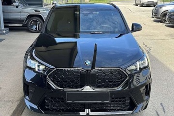 BMW X2 U10 2025 BMW X2 M Sport Polski Salon Duzy rabat Personalizacja konfiguracji, zdjęcie 4