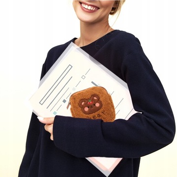 Mini torebki podpaski higieniczne dla dziewczynek