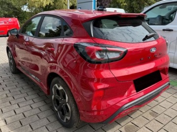 Ford Puma II 2026 Od ręki - ST-Line X 1.0 EcoBoost 155KM / Pakiet Winter, Driver Assistance, zdjęcie 2
