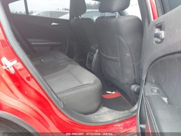 Dodge Charger VII 2020 Dodge Charger SXT 2020 3.6l 3.6 Benzyna 292KM, zdjęcie 12