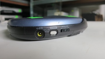 SONY DISCMAN D-247 CD Compact Player