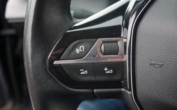 Peugeot 508 II Sedan 1.5 BlueHDI 130KM 2019 Peugeot 508 sprowadzone, zarejestrowane 1.5 Diesel 130KM, zdjęcie 12