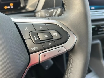 Volkswagen Caddy V Caddy 1.5 TSI 114KM 2025 Volkswagen Caddy benzyna/5 osób, 1.5 TSI 116KM, zdjęcie 20