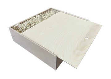 SKRZYNKA PREZENTOWA “M” ORGANIZER