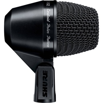 Микрофон Shure PGA 52 XLR