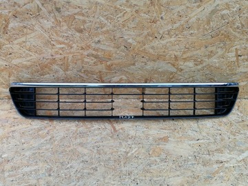 VW GOLF VII 7 GTE 12- KRATKA ATRAPA GRILL ZDERZAKA PRZÓD RADAR 5GE853977A