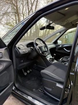 Ford S-Max I Van Facelifting 2.0 Duratorq TDCi DPF 163KM 2012 S-MAX Titanium Lift Navi 7 osobowy Convers+ Alu Cz. Parkowania, zdjęcie 9