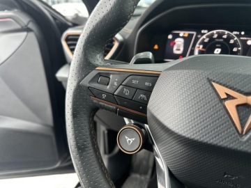 Cupra Formentor Crossover 2.5 TSI 390KM 2023 Cupra Formentor VZ5 2.5 TSI 390KM 4Drive DSG GWARA, zdjęcie 34