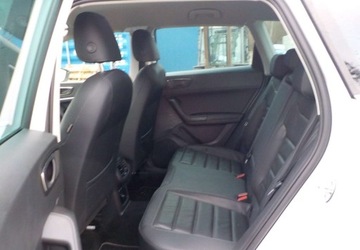 Seat Ateca SUV 1.0 EcoTSI Ecomotive 115KM 2019 Seat Ateca Okazja Benzyna 116KM, zdjęcie 20