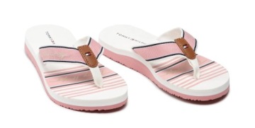 Женские шлепанцы TOMMY HILFIGER MELLIE — размер 37