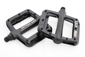 Pedały Platformowe OCTANE ONE OHM # Black