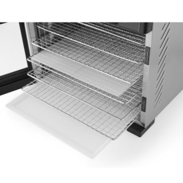 Сушилка для грибов, овощей и фруктов ДЕГИДРАТОР 700ВТ для ФРУКТОВ, ОВОЩЕЙ И ТРАВ