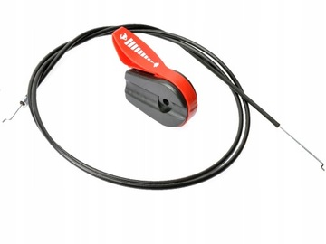 LINKA GAZU DO KOSIARKI UNIWERSALNA 117CM