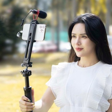 Держатель адаптера штатива для планшетного телефона