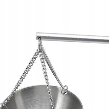 Чаша для сауны Подвесная чашка для масла