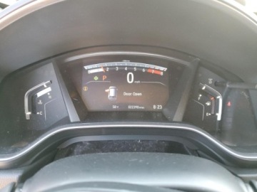 Honda CR-V V 2022 Honda CR-V 2022 Honda CR-V Exl 1.5 Benzyna 190KM, zdjęcie 9
