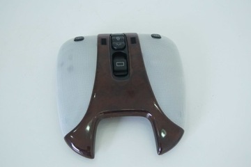 LAMPKA PODSUFITKI DREWNO 8G88 MERCEDES CL W215