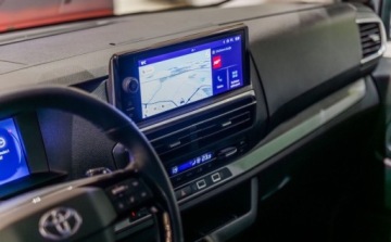 Toyota 2024 Toyota Proace Verso Verso 2.0 D4-D Long Family aut 2.0 Diesel 177KM, zdjęcie 26