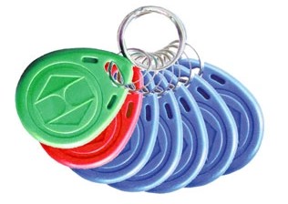 Домофон 2 ДВУХСЕМЕЙНЫЙ Handsfree GATE FICK