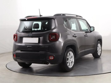 Jeep Renegade SUV Facelifting 1.3 GSE T4 Turbo 150KM 2018 Jeep Renegade 1.3 T-GDI, Salon Polska, zdjęcie 4