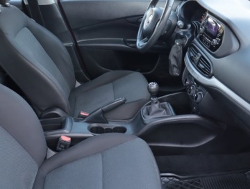 Fiat Tipo II Sedan 1.4 95KM 2019 Fiat Tipo 1.4 16V, Salon Polska, Klima, zdjęcie 8