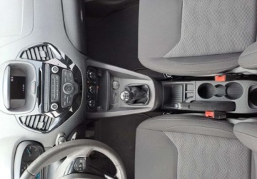 Ford 2017 Ford Ka KA Trend Plus 1.2 86 KM Salon PL VAT-MARZA 1.2 Benzyna 85KM, zdjęcie 11