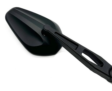 УНИВЕРСАЛЬНЫЕ СКЛАДНЫЕ РЕГУЛИРУЕМЫЕ ЗЕРКАЛА NAKED STREET TRIUMPH DUCATI KTM