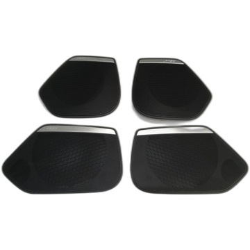 AUDI A6 4G MASKOWNICE KRATKI DRZWI BOSE
