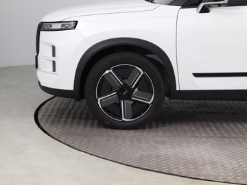  Jaecoo 7 1.6 TGDI, Serwis ASO, Automat, VAT 23%, zdjęcie 14