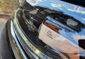 Renault Espace V 2021 Renault Espace LED Bezwypadkowy Serwis GetHelp 2.0 Diesel 160KM, zdjęcie 22