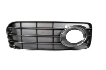 KRATKA ZDERZAKA HALOGENU AUDI A5 SLINE S5 PRAWA