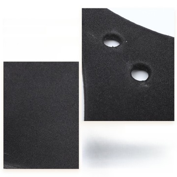 DRUM MUTE PAD BASE MUTE STANDARD