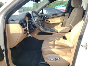 Porsche Macan 2020 Porsche Macan Porsche Macan AWD, od ubezpieczalni 2.0 Benzyna 248KM, zdjęcie 7