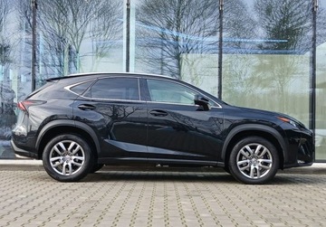 Lexus NX I SUV 200t 238KM 2017 Lexus NX NX 200t Comfort AWD FV23 Salon PL Bezwypadkowy Kamera, zdjęcie 2