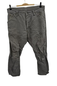 G-Star Shortcut elwood spodnie męskie W33L32