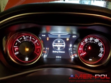 Dodge Challenger III 2018 Dodge Challenger _RT_HEMI_5.7 L_372 km_2018r 5.7 Benzyna 372KM, zdjęcie 9