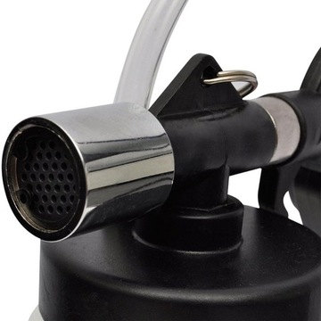 КОМПЛЕКТ ДЛЯ ПРОКАЧКИ ТОРМОЗОВ, ЗАМЕНЫ ТОРМОЗНОЙ ЖИДКОСТИ, ПРИСОСА