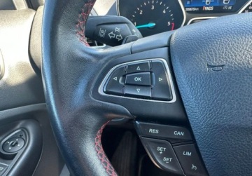 Ford Kuga II SUV Facelifting 2.0 TDCi 180KM 2017 Ford Kuga 2.0 TDCI 180 KM 4x4 automat ST-Line pakiety 2.0 Diesel 180KM, zdjęcie 12