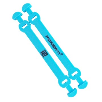 4-częściowy tłumik drgań rakiety tenisowej do squasha